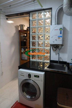 Imagem Apartamento com 1 Quarto à Venda, 62 m² em Tijuca - Rio De Janeiro Imagem Apartamento com 1 Quarto à Venda, 62 m² em Tijuca - Rio De Janeiro