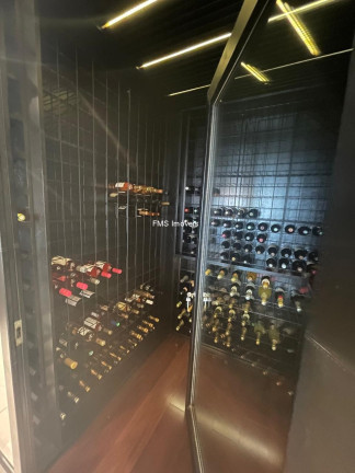 Imagem Imóvel com 4 Quartos à Venda, 380 m² em Campo Belo - São Paulo Imagem Imóvel com 4 Quartos à Venda, 380 m² em Campo Belo - São Paulo