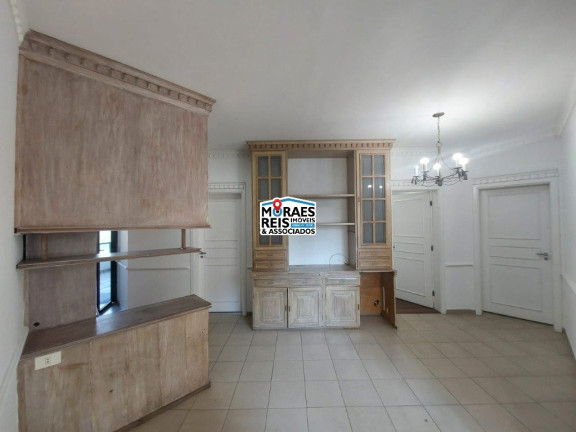 Imagem Apartamento com 3 Quartos para Alugar,  em Vila Madalena - São Paulo