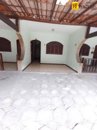 Imagem Casa com 2 Quartos à Venda, 50 m² em Jardim Caiçara - Cabo Frio Imagem Casa com 2 Quartos à Venda, 50 m² em Jardim Caiçara - Cabo Frio