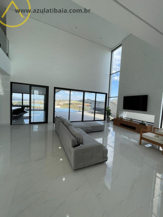 Imagem Casa com 5 Quartos à Venda, 850 m² em Condominio Serra Da Estrela - Atibaia