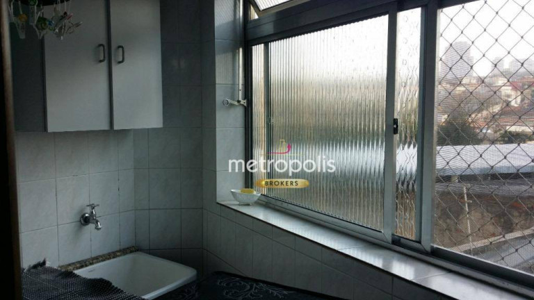 Imagem Apartamento com 3 Quartos à Venda, 86 m² em Sacomã - São Paulo