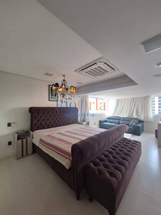 Imagem Apartamento com 4 Quartos à Venda, 300 m² em Barra Da Tijuca - Rio De Janeiro Imagem Apartamento com 4 Quartos à Venda, 300 m² em Barra Da Tijuca - Rio De Janeiro
