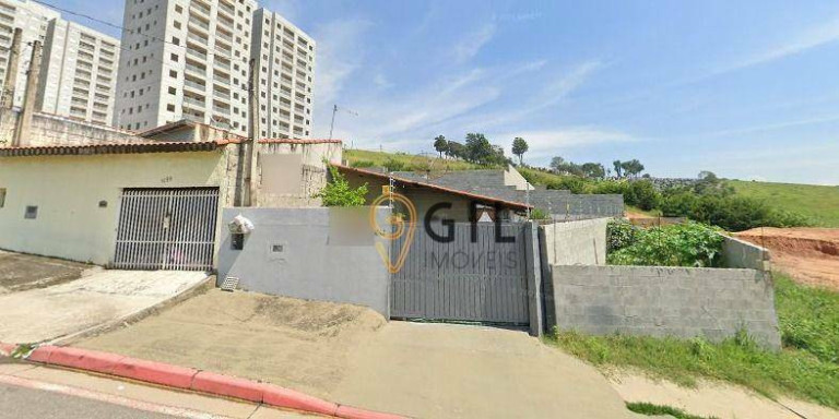 Imagem Casa com 2 Quartos à Venda, 80 m² em Parque Santo Antônio - Jacareí