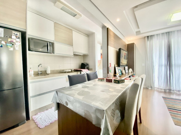 Imagem Apartamento com 3 Quartos à Venda, 152 m² em Pagani - Palhoça Imagem Apartamento com 3 Quartos à Venda, 152 m² em Pagani - Palhoça