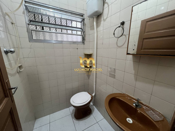Imagem Apartamento com 2 Quartos à Venda, 70 m² em Ocian - Praia Grande