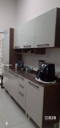 Imagem Casa com 2 Quartos à Venda, 173 m² em Núcleo Residencial Perdizes - Bauru Imagem Casa com 2 Quartos à Venda, 173 m² em Núcleo Residencial Perdizes - Bauru