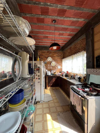 Imagem Casa com 4 Quartos à Venda, 275 m² em Itaipu - Niterói