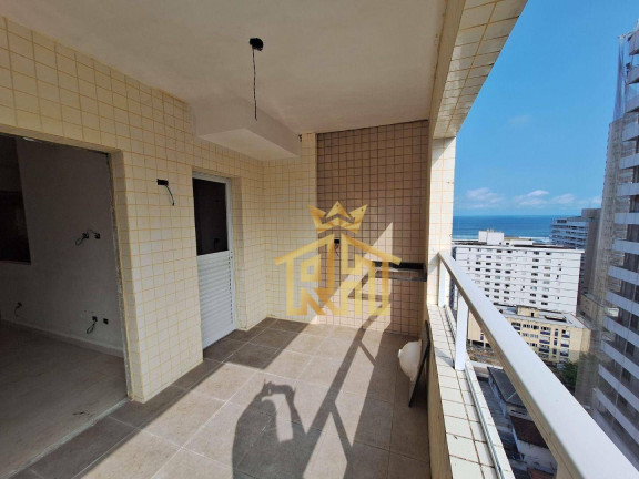 Imagem Apartamento com 2 Quartos à Venda, 74 m² em Aviação - Praia Grande Imagem Apartamento com 2 Quartos à Venda, 74 m² em Aviação - Praia Grande