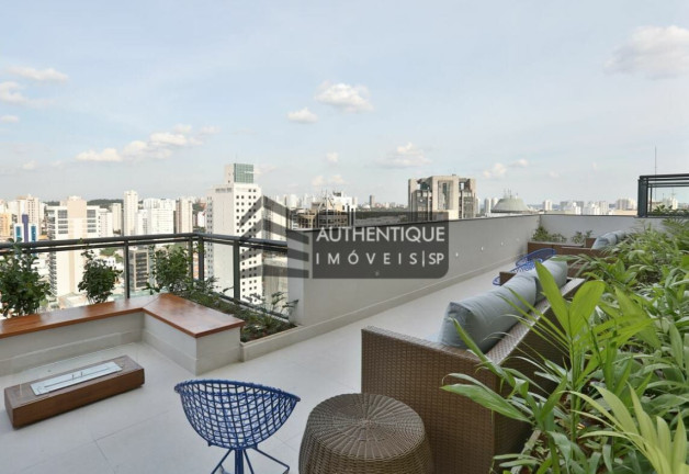 Imagem Apartamento com 2 Quartos à Venda, 68 m² em Chácara Santo Antônio (zona Sul) - São Paulo