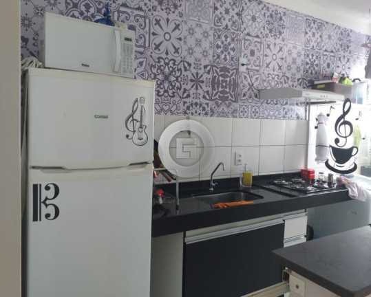 Imagem Apartamento com 2 Quartos à Venda, 43 m² em Belvedere - Montes Claros Imagem Apartamento com 2 Quartos à Venda, 43 m² em Belvedere - Montes Claros