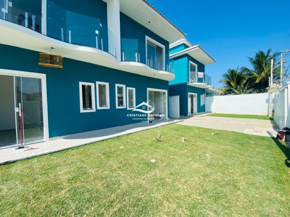 Imagem Casa com 2 Quartos à Venda, 81 m² em Jardim Atlântico Central (itaipuaçu) - Maricá Imagem Casa com 2 Quartos à Venda, 81 m² em Jardim Atlântico Central (itaipuaçu) - Maricá