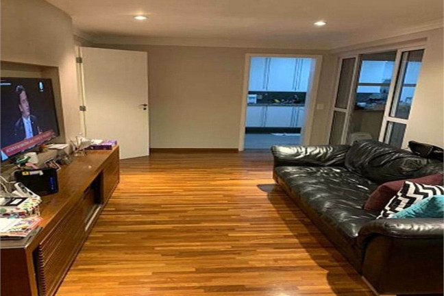 Imagem Apartamento com 3 Quartos à Venda, 197 m² em Paraíso - São Paulo Imagem Apartamento com 3 Quartos à Venda, 197 m² em Paraíso - São Paulo