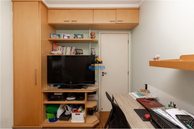 Imagem Apartamento com 3 Quartos à Venda,  em Jardim Da Saúde - São Paulo