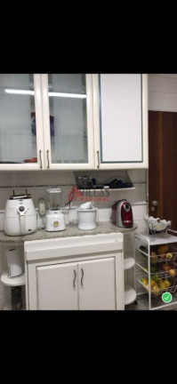 Imagem Sobrado com 3 Quartos à Venda, 157 m² em Jardim Santa Efigênia - São Paulo