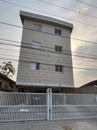 Imagem Apartamento com 2 Quartos à Venda, 55 m² em Vila Cascatinha - São Vicente Imagem Apartamento com 2 Quartos à Venda, 55 m² em Vila Cascatinha - São Vicente