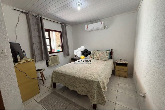 Imagem Casa com 2 Quartos à Venda, 98 m² em Guajuviras - Canoas