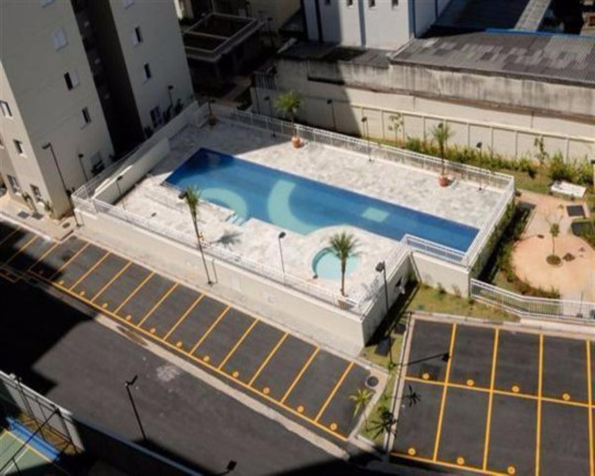 Imagem Apartamento com 3 Quartos à Venda, 64 m² em Cambuci - São Paulo Imagem Apartamento com 3 Quartos à Venda, 64 m² em Cambuci - São Paulo