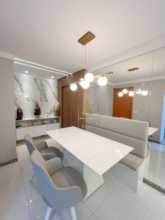 Imagem Apartamento com 2 Quartos à Venda, 64 m² em Praia De Itapoã - Vila Velha Imagem Apartamento com 2 Quartos à Venda, 64 m² em Praia De Itapoã - Vila Velha