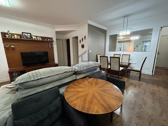 Apartamento com 2 Quartos à Venda, 79 m² em Alto Da Moóca - São Paulo