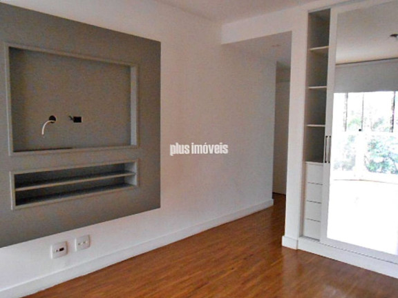 Imagem Apartamento com 4 Quartos à Venda, 187 m² em Panamby - São Paulo Imagem Apartamento com 4 Quartos à Venda, 187 m² em Panamby - São Paulo