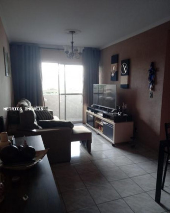Imagem Imóvel com 2 Quartos à Venda, 56 m² em Vila Nova Jundiainópolis - Jundiaí