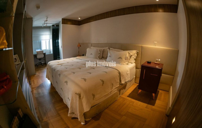 Imagem Apartamento com 4 Quartos à Venda, 370 m² em Moema - São Paulo Imagem Apartamento com 4 Quartos à Venda, 370 m² em Moema - São Paulo