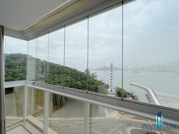 Imagem Apartamento com 4 Quartos à Venda, 190 m² em Pioneiros - Balneário Camboriú
