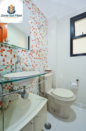 Imagem Apartamento com 3 Quartos à Venda, 91 m² em Vila Mariana - São Paulo