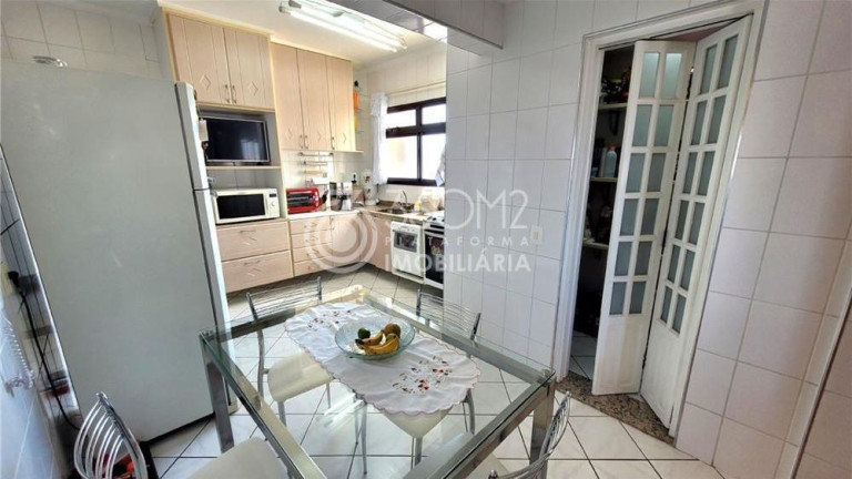 Imagem Apartamento com 4 Quartos à Venda, 261 m² em Rudge Ramos - São Bernardo Do Campo Imagem Apartamento com 4 Quartos à Venda, 261 m² em Rudge Ramos - São Bernardo Do Campo