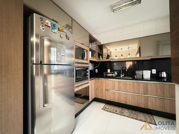 Imagem Apartamento com 3 Quartos à Venda, 124 m² em Itacorubi - Florianópolis Imagem Apartamento com 3 Quartos à Venda, 124 m² em Itacorubi - Florianópolis
