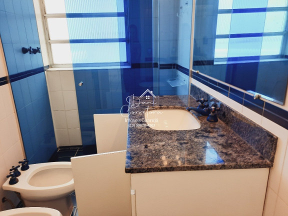 Imagem Apartamento com 4 Quartos à Venda, 158 m² em Pitangueiras - Guarujá