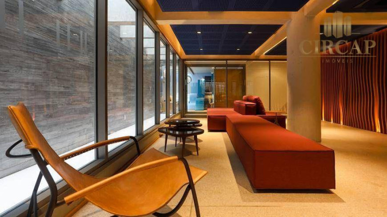 Imagem Cobertura com 4 Quartos à Venda, 349 m² em Jardim Paulista - São Paulo Imagem Cobertura com 4 Quartos à Venda, 349 m² em Jardim Paulista - São Paulo