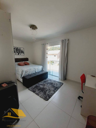 Imagem Casa com 2 Quartos à Venda, 86 m² em Amparo - Nova Friburgo