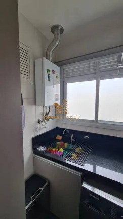 Imagem Apartamento com 2 Quartos à Venda, 69 m² em Cerâmica - São Caetano Do Sul