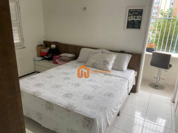 Imagem Apartamento com 3 Quartos à Venda, 104 m² em Aldeota - Fortaleza