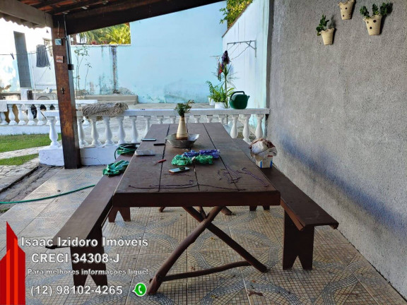 Imagem Casa com 3 Quartos à Venda, 1.560 m² em Aterrado - Lorena