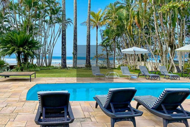 Imagem Casa com 8 Quartos à Venda, 976 m² em Praia Dura - Ubatuba Imagem Casa com 8 Quartos à Venda, 976 m² em Praia Dura - Ubatuba
