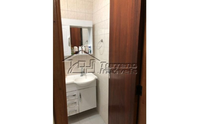 Imagem Apartamento com 2 Quartos à Venda, 52 m² em Jardim América - São José Dos Campos Imagem Apartamento com 2 Quartos à Venda, 52 m² em Jardim América - São José Dos Campos