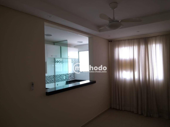 Imagem Apartamento com 2 Quartos à Venda, 52 m² em Chácara Letônia - Americana