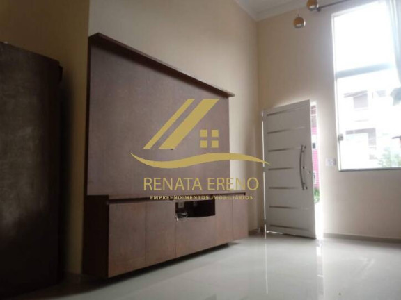 Imagem Casa de Condomínio com 3 Quartos à Venda, 137 m² em Condomínio Villagio Milano - Sorocaba Imagem Casa de Condomínio com 3 Quartos à Venda, 137 m² em Condomínio Villagio Milano - Sorocaba