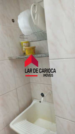 Imagem Apartamento com 1 Quarto à Venda, 25 m² em Copacabana - Rio De Janeiro