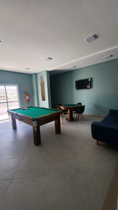 Imagem Imóvel com 2 Quartos à Venda, 58 m² em Campestre - Santo André