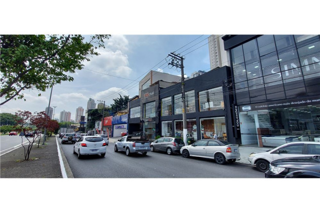Imagem Sala Comercial à Venda, em água Rasa - São Paulo Imagem Sala Comercial à Venda, em água Rasa - São Paulo