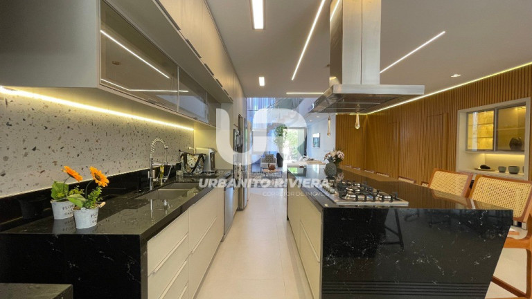 Imagem Casa com 6 Quartos à Venda, 380 m² em Riviera | Módulo 16 - Bertioga