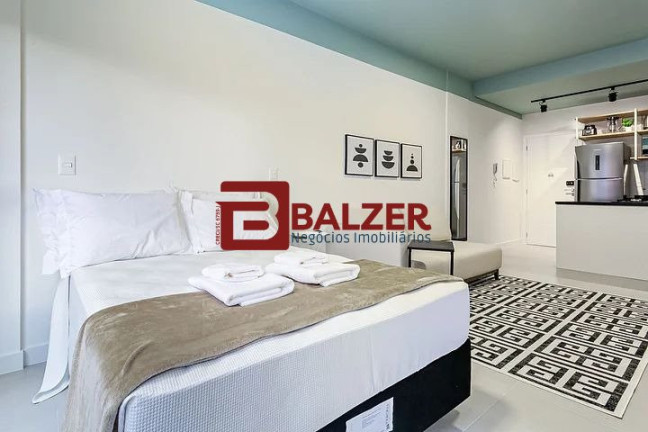 Imagem Apartamento com 1 Quarto à Venda, 42 m² em Pantanal - Florianópolis Imagem Apartamento com 1 Quarto à Venda, 42 m² em Pantanal - Florianópolis