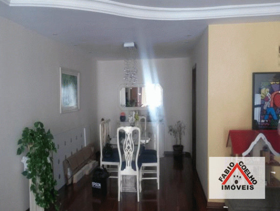 Imagem Apartamento à Venda, 188 m² em Vila Sofia - São Paulo Imagem Apartamento à Venda, 188 m² em Vila Sofia - São Paulo