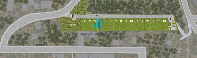 Imagem Terreno à Venda, 312 m² em Verona - Bento Gonçalves Imagem Terreno à Venda, 312 m² em Verona - Bento Gonçalves
