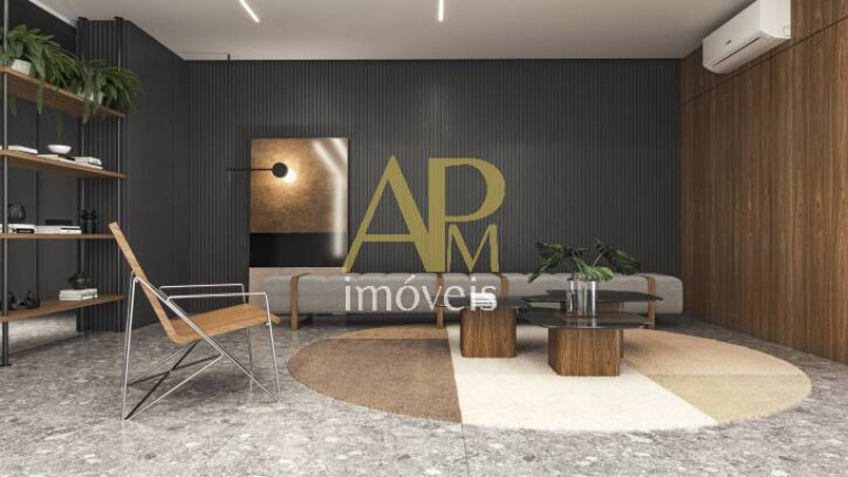 Imagem Apartamento com 2 Quartos à Venda, 76 m² em Kobrasol - São José Imagem Apartamento com 2 Quartos à Venda, 76 m² em Kobrasol - São José