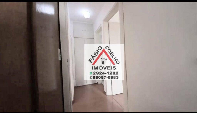 Imagem Apartamento com 2 Quartos à Venda, 72 m² em Saúde - São Paulo
